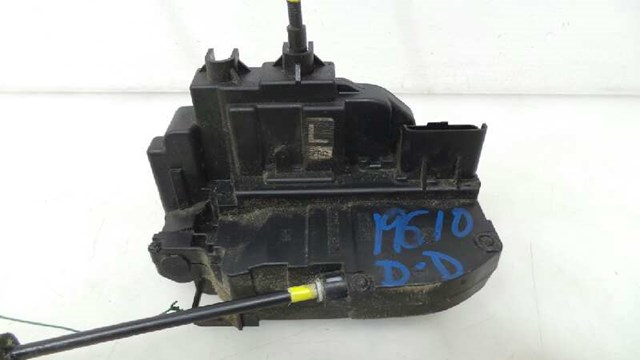 80500AX11A Замок передней правой двери купить Кривой Рог