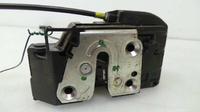 80500AX11A Замок передней правой двери купить Чернигов