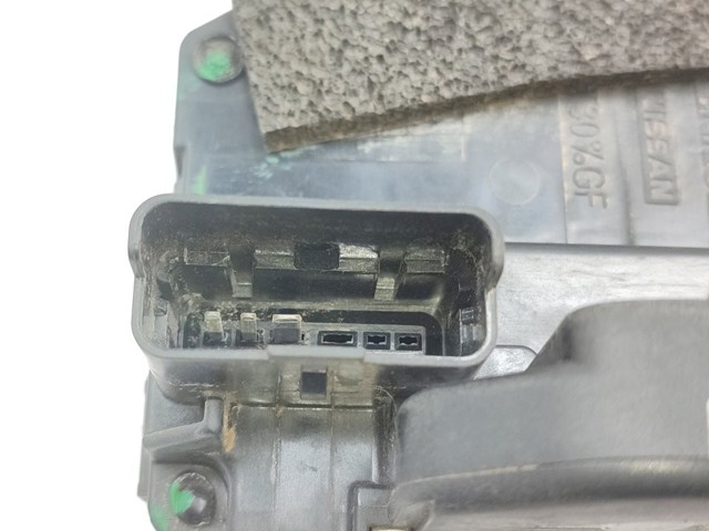 80500BA60B NISSAN Замок двери передней правой купить в Одесса