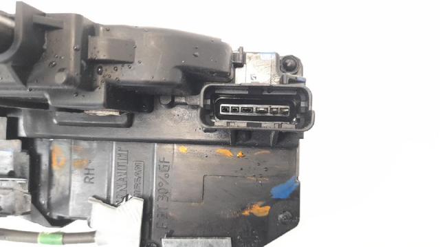 NISSAN 80500BA60B Замок двери передней правой в наличии Киев