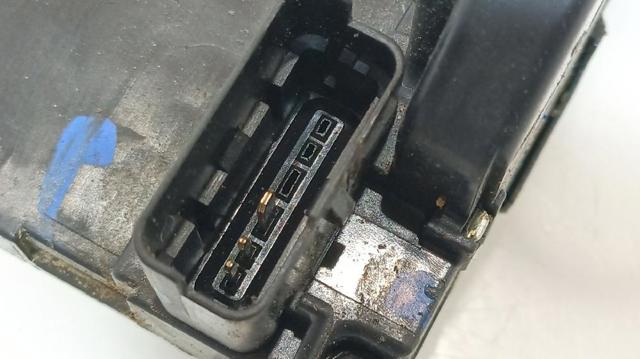 80500BA60B NISSAN Замок передней правой двери купить в Кривой Рог