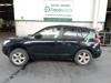 Fecho da porta dianteira direita 80500EB300 NISSAN
