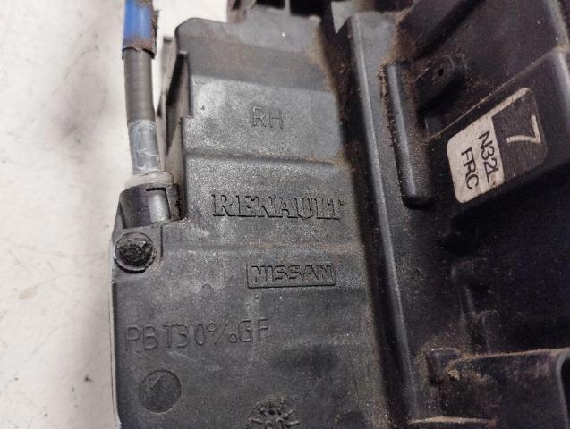 80500EY11E Замок передней правой двери купить Сумы