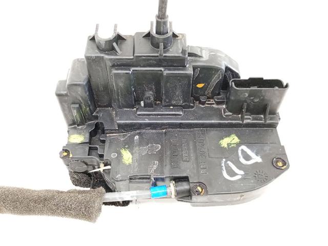 80500JX51A NISSAN Замок двери передней правой купить в Черкассы