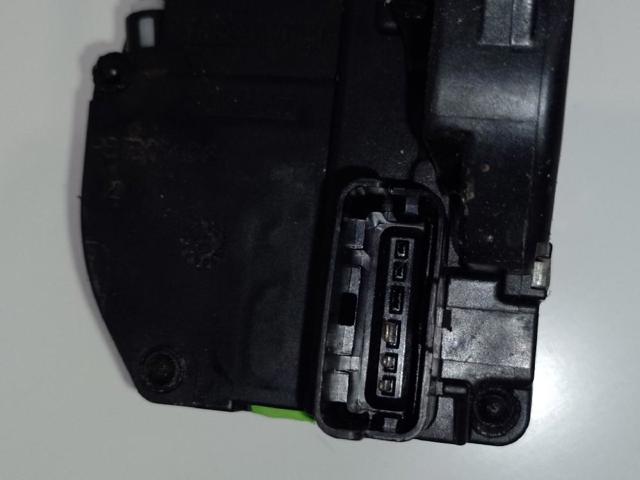 80500JX51A NISSAN Замок двери передней правой купить в Ровно