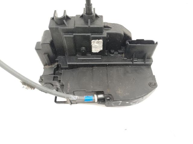 80500JX51A NISSAN Замок передней правой двери купить в Днепр