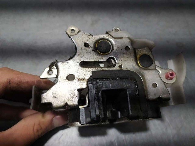 80500MA00A NISSAN купить в Днепр