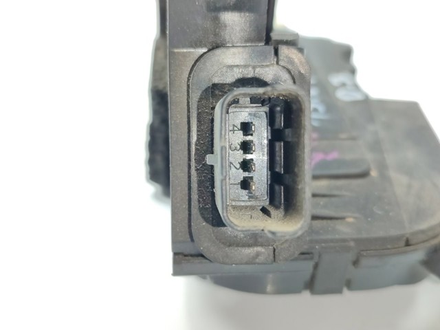 805011929R RENAULT Замок двери передней левой купить в Киев