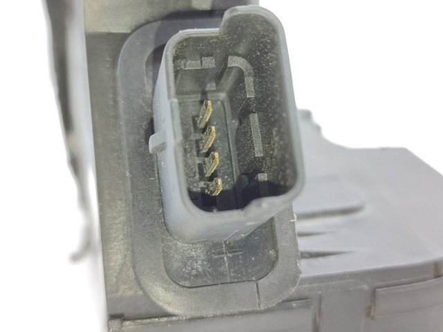 805011929R RENAULT Замок водительской двери купить в Сумы