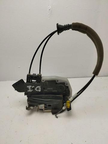 805011AN0B NISSAN Замок водительской двери купить в Тернополь