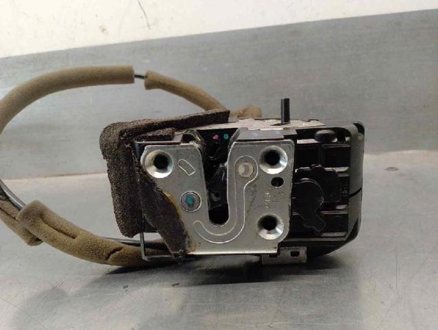 805011CY0A NISSAN Замок двери передней левой купить в Хмельницкий