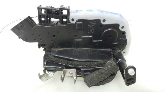 805011KA0A NISSAN Замок двери передней левой купить в Днепр