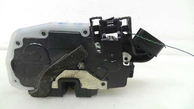 805011KA0A NISSAN Замок двери передней левой купить в Одесса