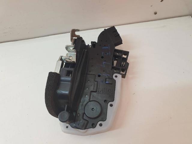 805011KA1A NISSAN Замок водительской двери купить в Запорожье