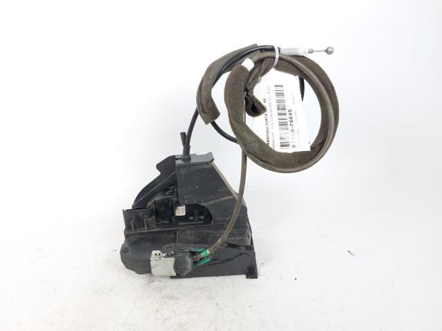 NISSAN 805011KD1A в наличии Одесса