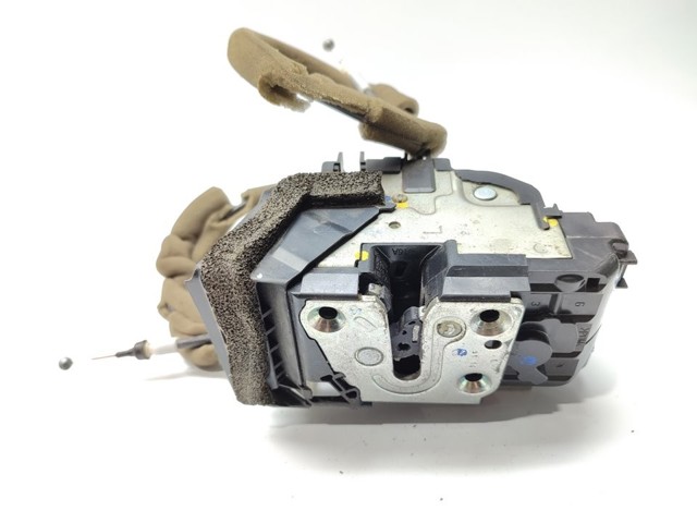 805014EA0A NISSAN Замок водительской двери купить в Хмельницкий