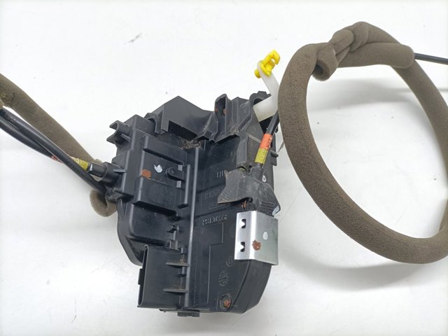 NISSAN 805014EA0A Замок двери передней левой в наличии Винница