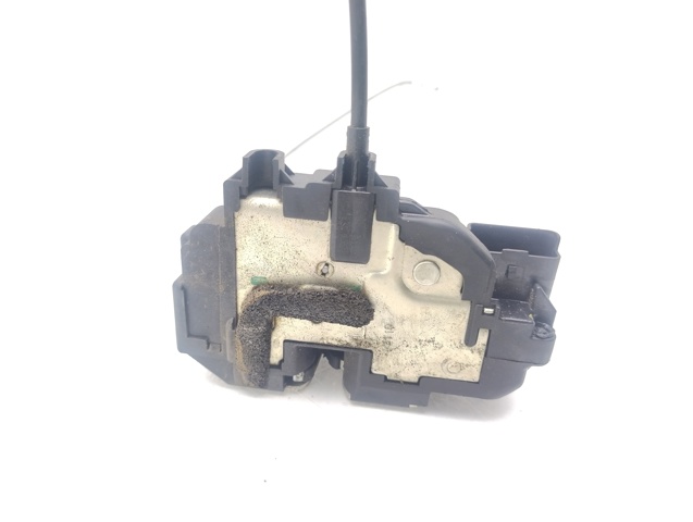 Fecho da porta dianteira esquerda Nissan Qashqai 2 J11