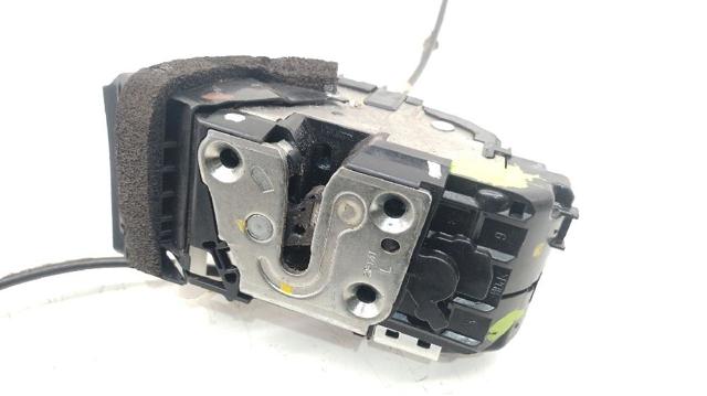 Fecho da porta dianteira esquerda Nissan Qashqai 2 J11