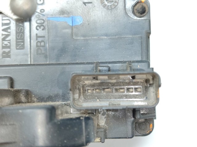 805014EA2A NISSAN Замок водительской двери купить в Львов