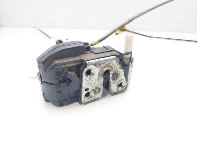 Fecho da porta dianteira esquerda Nissan Qashqai 2 J11