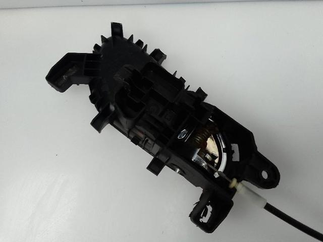 Fecho da porta dianteira esquerda Nissan Qashqai 2 J11