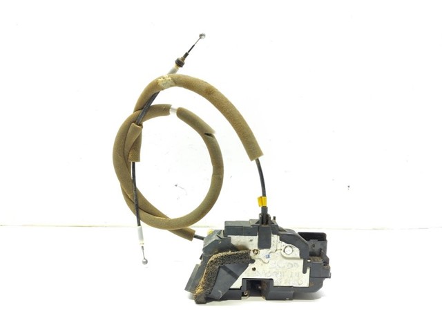 NISSAN 805014EA2A Замок водительской двери в наличии Кривой Рог