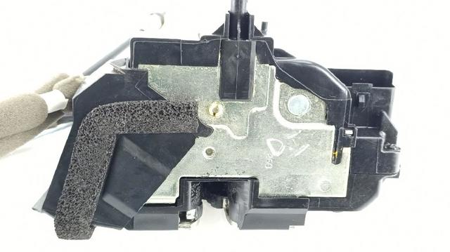 Fecho da porta dianteira esquerda Nissan Qashqai 2 J11