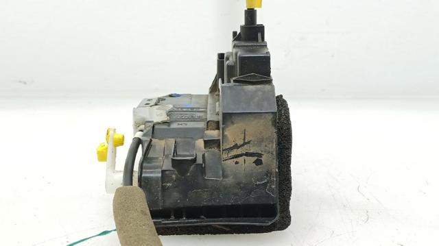805014EA2A RENAULT Замок водительской двери купить в Каменское