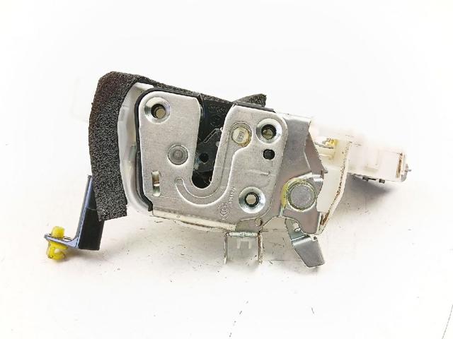 805016FP0A NISSAN Замок водительской двери купить в Одесса