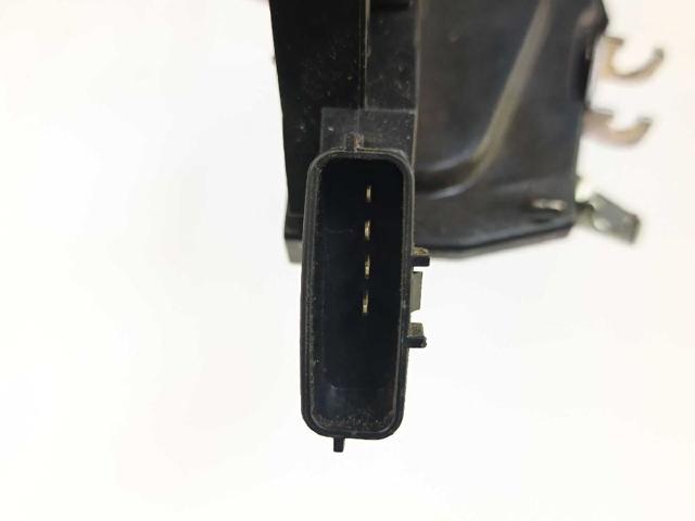 NISSAN 805016FP0A Замок водительской двери в наличии Винница