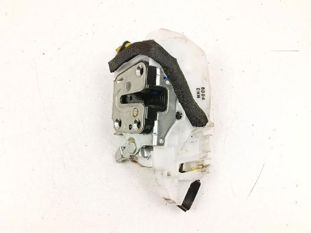 805016FP0A NISSAN Замок двери передней левой купить в Тернополь
