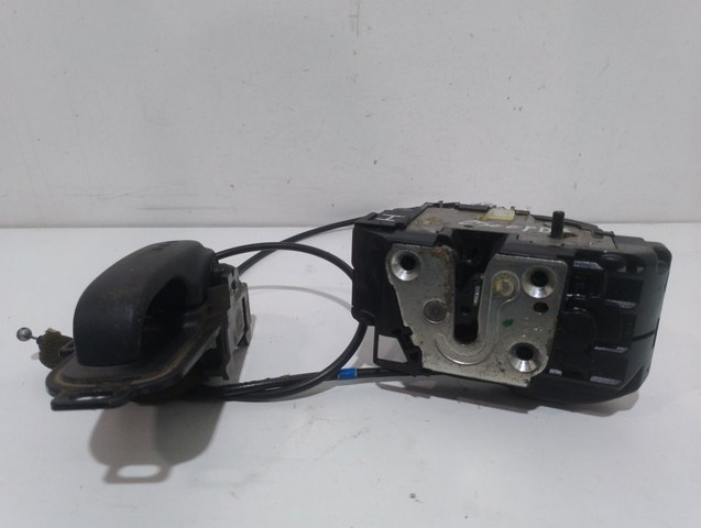 805019U10C NISSAN Замок водительской двери купить в Павлоград