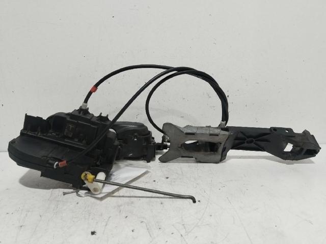 NISSAN 805019U10C Замок водительской двери в наличии Львов