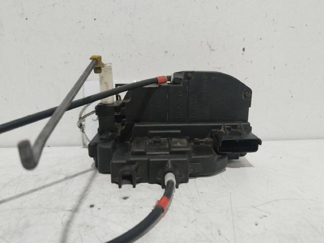 805019U10C NISSAN Замок водительской двери купить в Запорожье