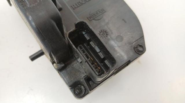 NISSAN 80501AX111 Замок двери передней левой в наличии Житомир
