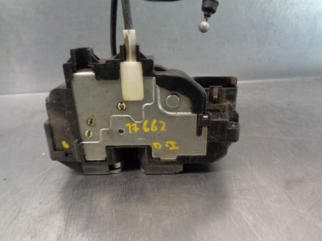 80501AX111 NISSAN Замок водительской двери купить в Черкассы