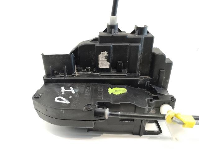80501AX111 NISSAN Замок двери передней левой купить в Каменское