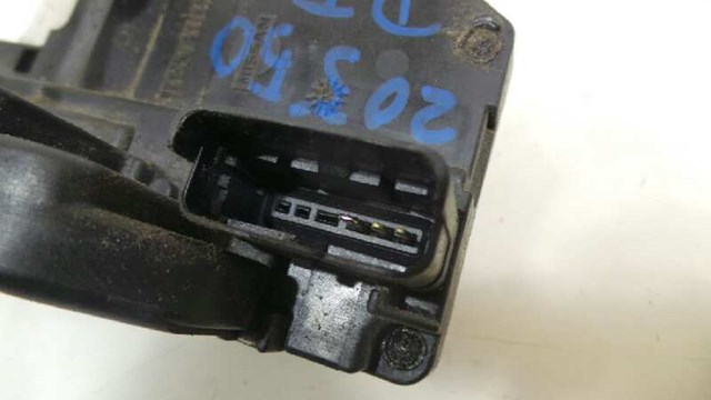80501AX111 NISSAN Замок двери передней левой купить в Запорожье