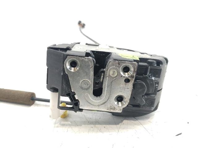 NISSAN 80501AX111 Замок водительской двери в наличии Ирпень