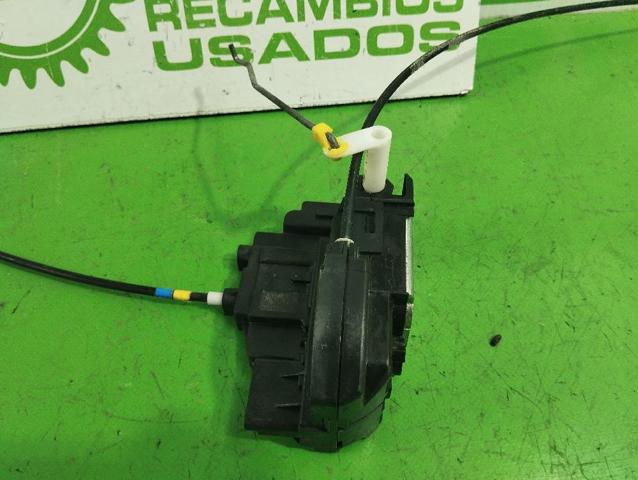 80501AX11A NISSAN Замок водительской двери купить в Черкассы
