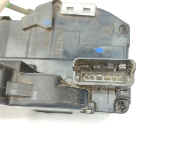 80501BA60B NISSAN Замок водительской двери купить в Одесса