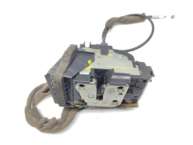 80501BA60B NISSAN Замок водительской двери купить в Львов