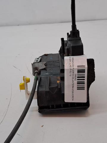 Fecho da porta dianteira esquerda Nissan JUKE F15