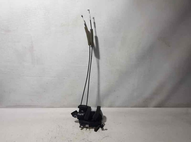 Fecho da porta dianteira esquerda Nissan JUKE F15