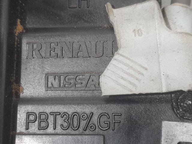 Fecho da porta dianteira esquerda Nissan JUKE F15