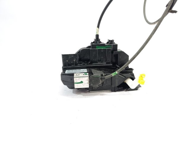 Fecho da porta dianteira esquerda Nissan JUKE F15