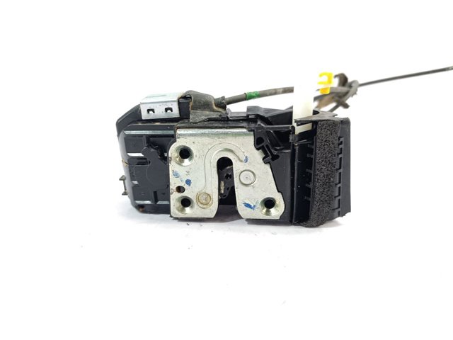 Fecho da porta dianteira esquerda Nissan JUKE F15