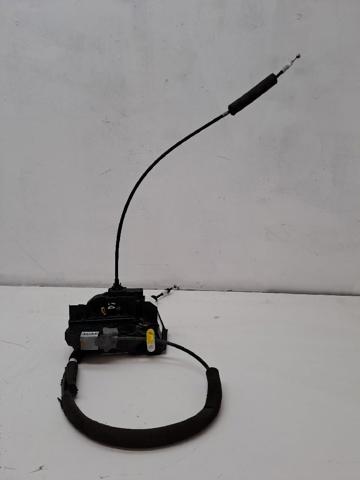 Fecho da porta dianteira esquerda Nissan JUKE F15