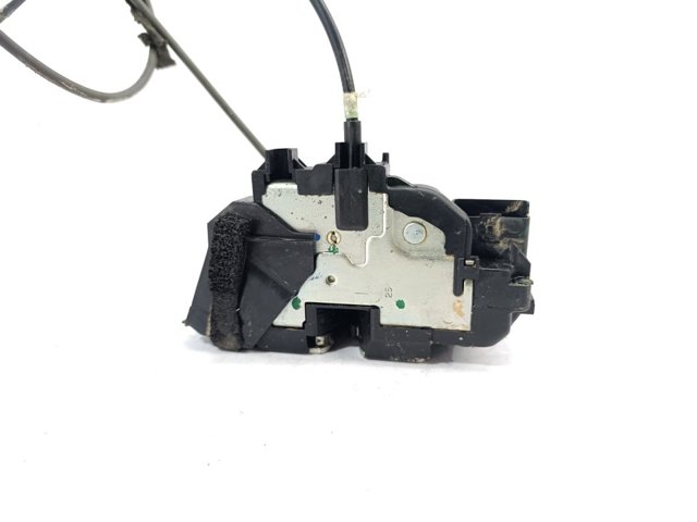 Fecho da porta dianteira esquerda Nissan JUKE F15